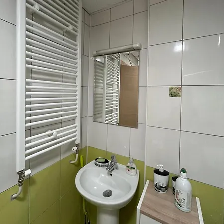 Sweet Apartment Skopje