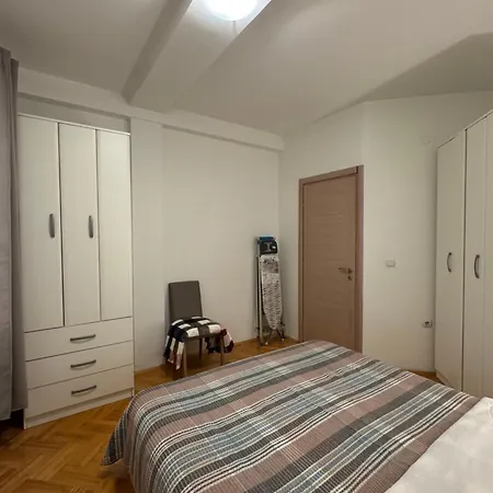 Sweet Apartment Skopje