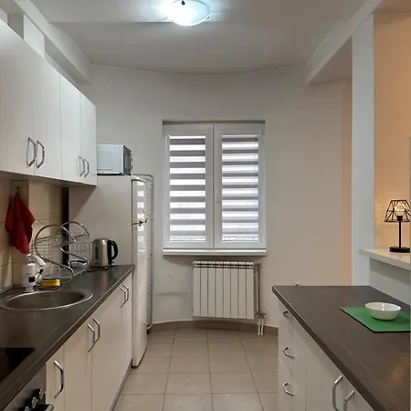 Apartament Sweet Skopje