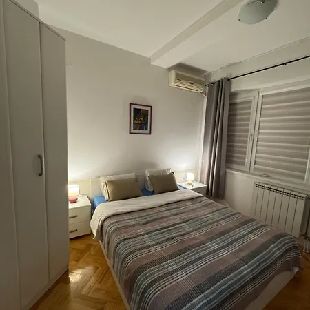 Apartament Sweet Skopje