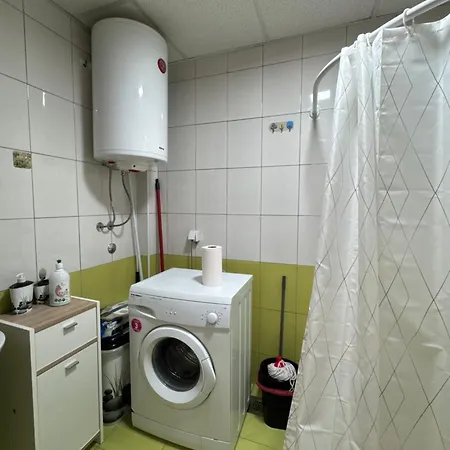 Sweet Apartament Skopje