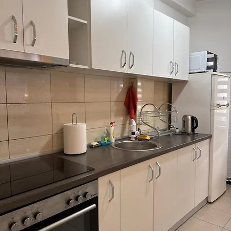 Sweet Apartment Skopje