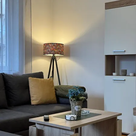 Sweet Apartment *