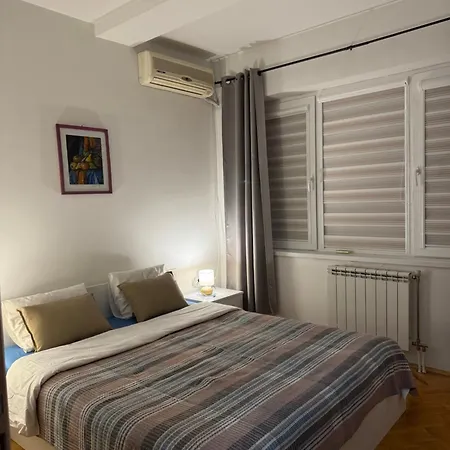 Sweet Apartment Skopje