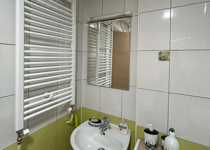 Sweet Apartment Skopje