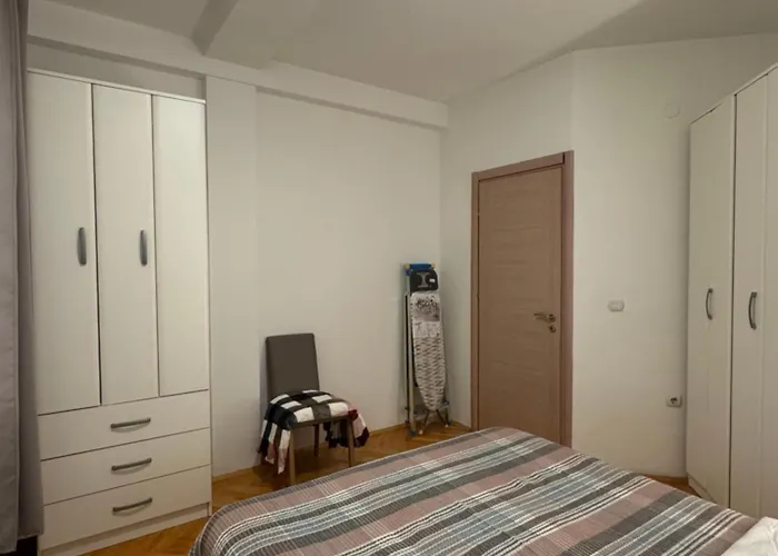 Sweet Apartment Skopje