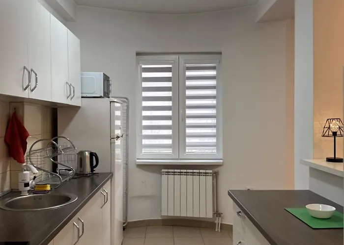 Apartment Sweet Skopje