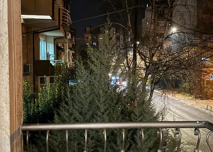 Sweet Apartment Skopje