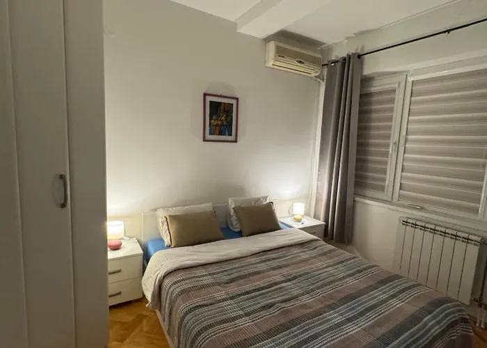 Apartment Sweet Skopje