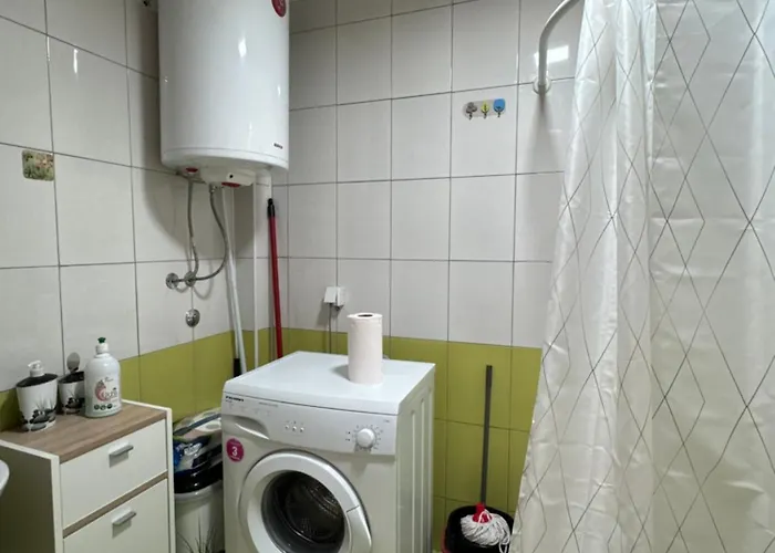 Sweet Apartment Skopje