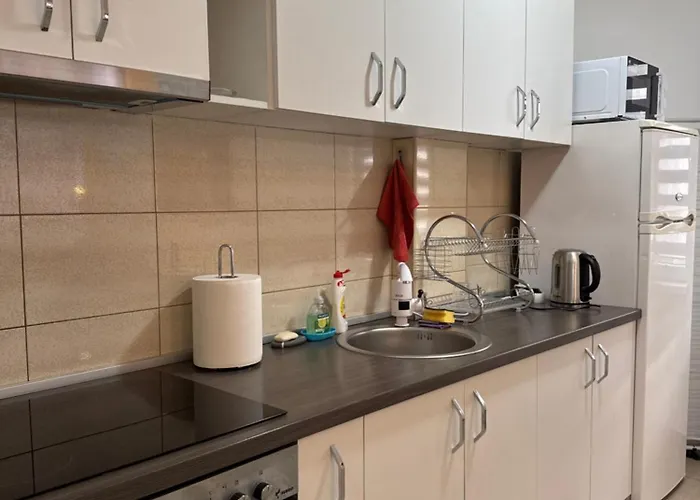 Sweet Apartment Skopje