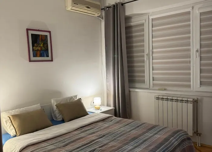 Sweet Apartment Skopje