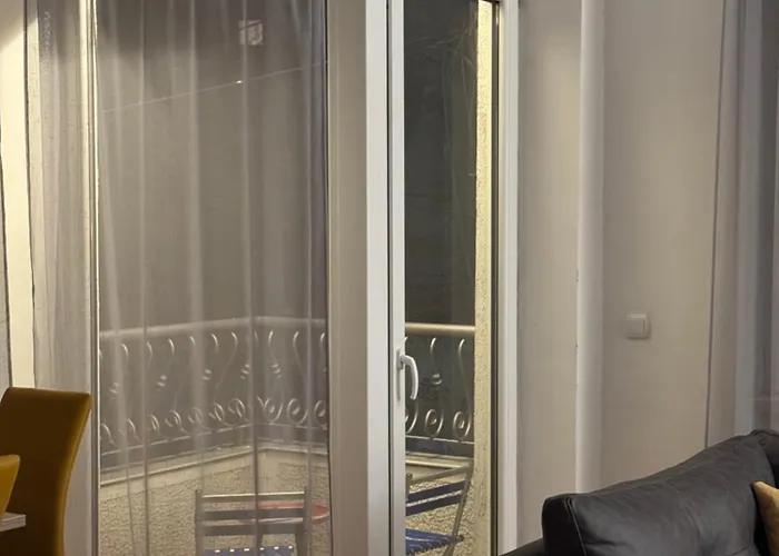 Apartment Sweet Skopje